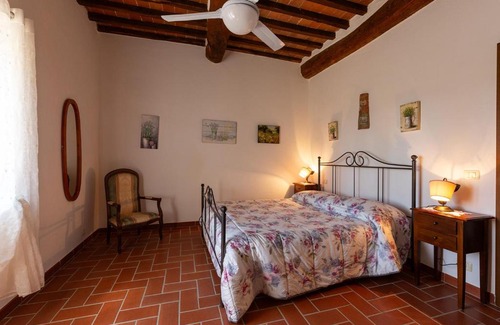Bollano House | San Lorenzo Agriturismo