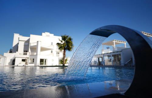 Polignano a Mare Hotel | San Lorenzo Boutique Hotel & SPA