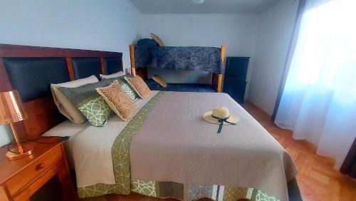 San Pedro de Atacama Cabin | San Lorenzo TourLodge