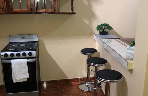San Lorenzo House | San Lorenzo Suites
