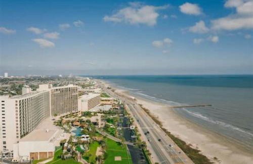 Galveston Apartment | San Luis Resort Galveston efficiency condo