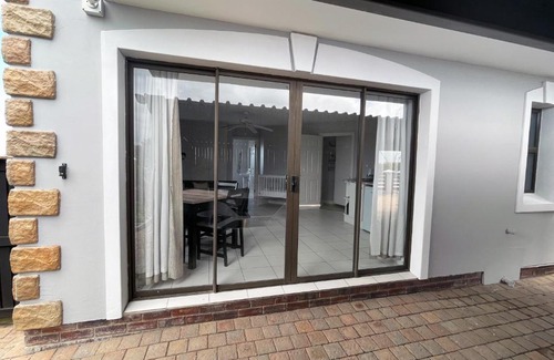 Saint Francis Bay Apartment | San Lukas Guest Apartment