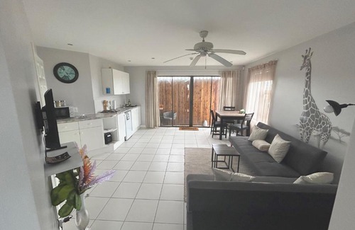 Saint Francis Bay Apartment | San Lukas Guest Apartment