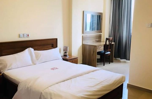 Oda Hotel | SAN MAMES