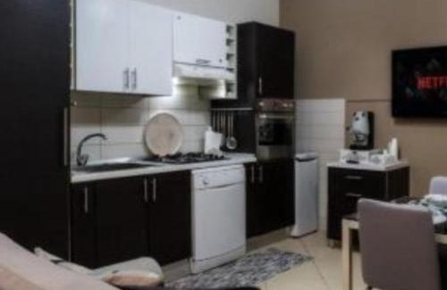 Marigliano Apartment | San Marcellino House
