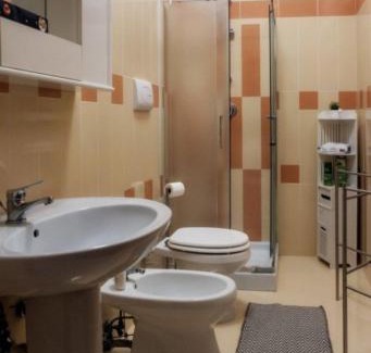 Marigliano Apartment | San Marcellino House