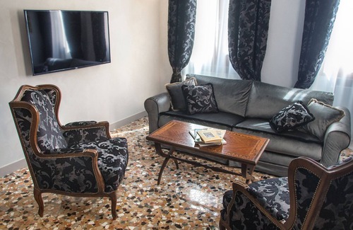 San Marco Apartment | SAN MARCO luxury and sharm apartment MUNEGHE