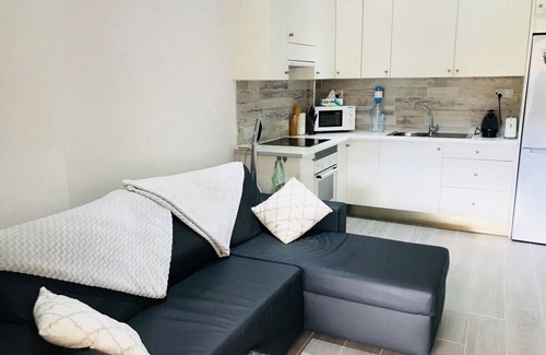 Los Cristianos Apartment | San Marino 2