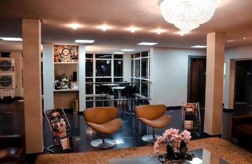 Paulo Afonso Hotel | San Marino Hotel