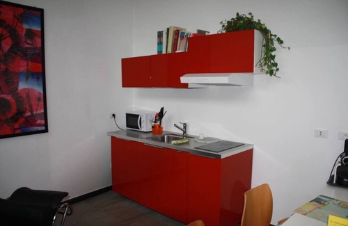 San Martino Apartment | San Martino/Gaslini Urban Loft x4