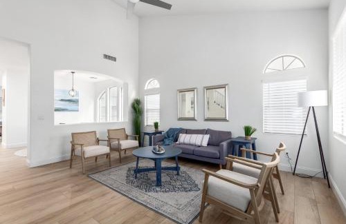 San Michelle House | San Michelle Luxury Escape -Mesa