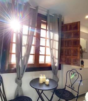 Palencia Apartment | San Miguel Estudio