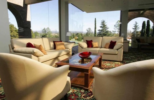 Alta Gracia Hotel | San Miguel Plaza Hotel