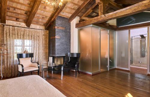 Vilanija Villa | San Niccolo
