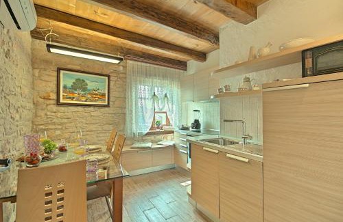 Vilanija Villa | San Niccolo