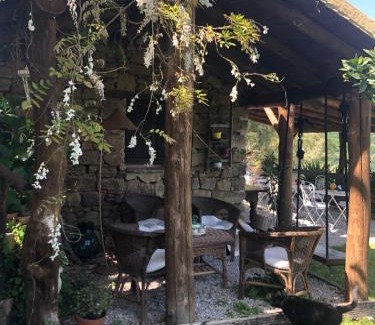 Ficarra Bed & Breakfast | San Noto Antica Residenza di Caccia