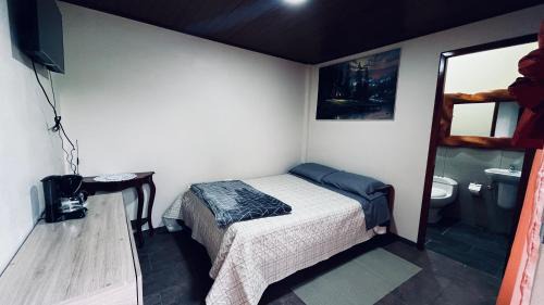San Pablo del Lago House | San Pablo del Lago