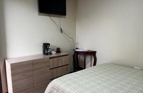 San Pablo del Lago House | San Pablo del Lago