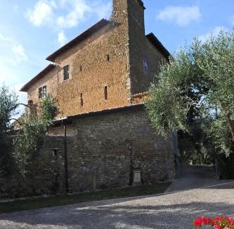 Tivoli Villa | San Pastore Accommodation