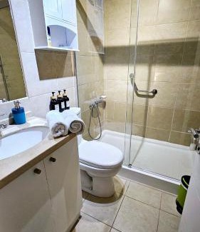 San Pedro de la Paz Apartment | San Pedro de la Paz - Full Equipo Wifi & Parking Gratis