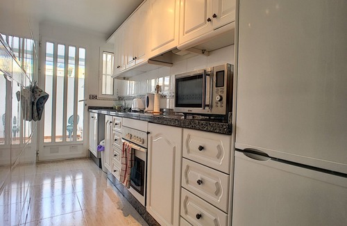 Lo Pagan House | San Pedro del Pinatar House - 5409