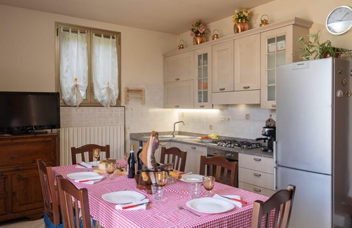 Foiano della Chiana House | San Piero by Interhome