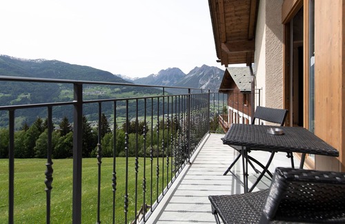 Valdisotto Apartment | San Pietro 8 - Abete