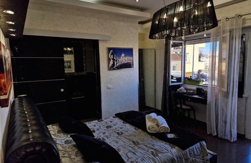 Quartiere XIII Aurelio House | San Pietro Chic Resort