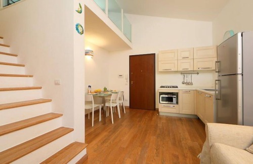San Pietro a Mare House | San Pietro Green by Interhome