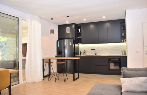 Ishem Apartment | San Pietro Holiday Retreat, Lalzit Bay, Albania