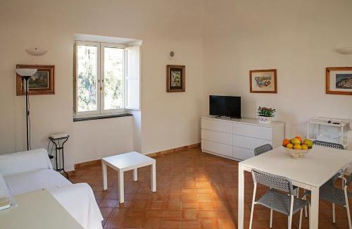 Scala Apartment | San Pietro Holiday House