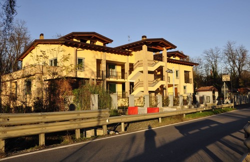 Garbagnate Milanese House | San Prospero