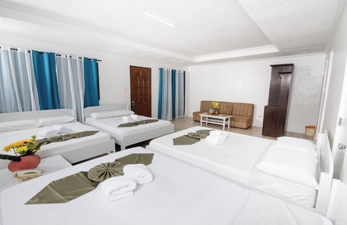San Remigio Resort | San Remigio Beach Club Sports and Leisure Resort