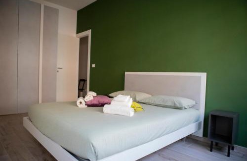 Orbassano Apartment | San Rocco 8 Centro Orbassano