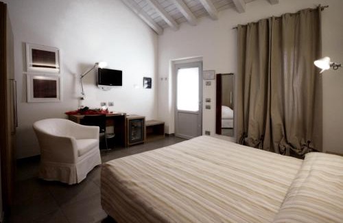 Scanzorosciate Hotel | San Rocco Hotel