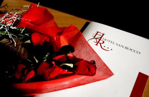 Scanzorosciate Hotel | San Rocco Hotel