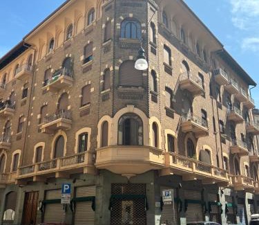 Historic Centre Apartment | San Salvario Resort