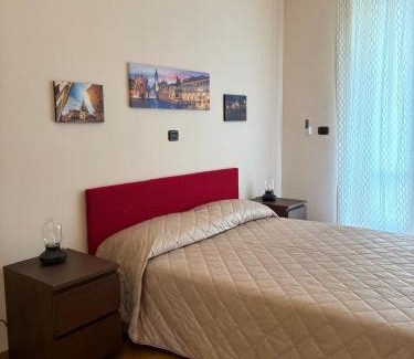 Historic Centre Apartment | San Salvario Resort