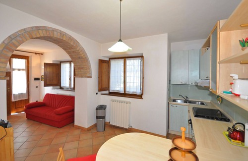 San Sano Villa | San Sano - Villa with private pool
