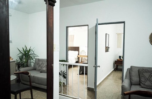 San Sebastian House | San Sebastian Bed & Breakfast