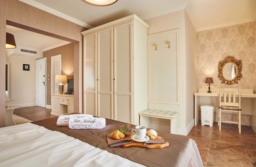Buje Hotel | San Servolo Resort & Beer Spa