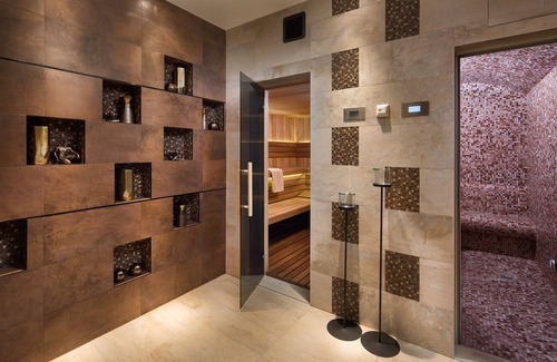 Buje Hotel | San Servolo Resort & Beer Spa
