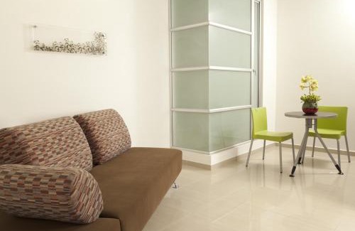 Pereira Hotel | San Simon Hotel Pereira By Soratama