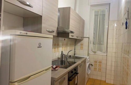 San Siro Apartment | San Siro Comfort Apartment