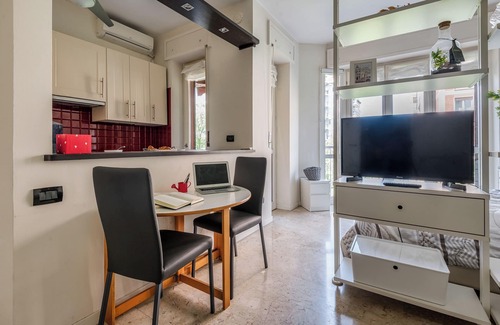 San Siro Apartment | San Siro Cozy Nest - La Vista Apartments