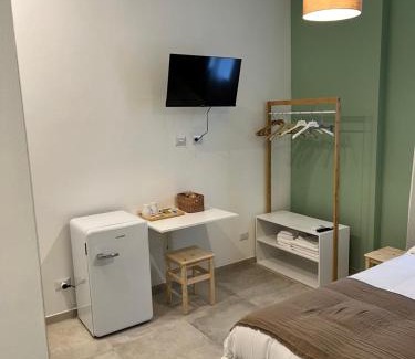 Quarto Cagnino Apartment | San Siro FB16