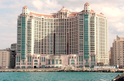 San Stifano Apartment | San Stefano Plaza