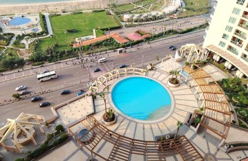 San Stifano Apartment | San Stefano Sea View