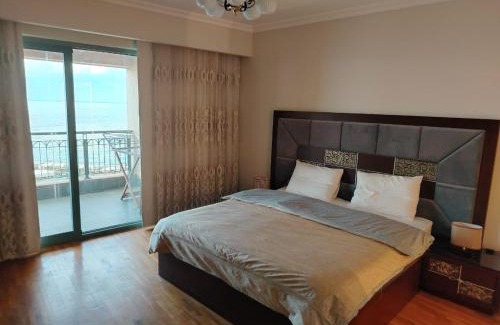 San Stifano Apartment | San Stefano Sea View