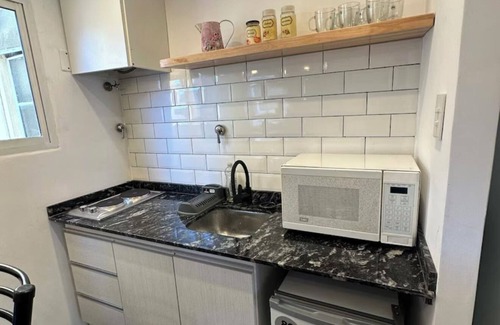 Constitucion House | San Telmo comfort and good style